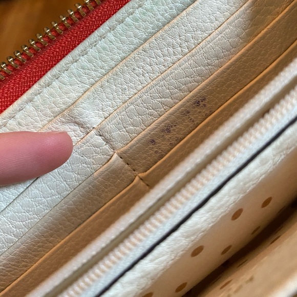 Kate Spade Zip-Around Wallet - Picture 4 of 9